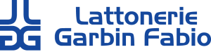 Lattonerie Garbin Logo